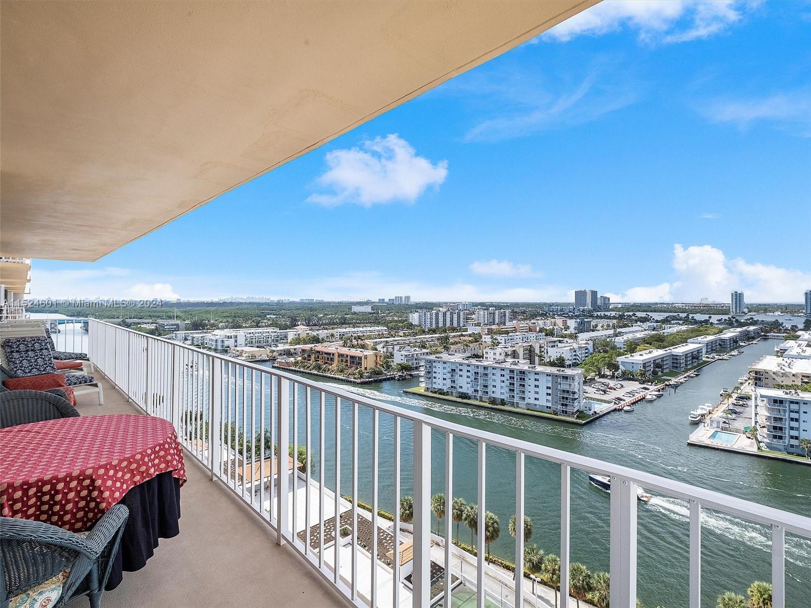 WINSTON TOWERS 700 CONDO - Residential