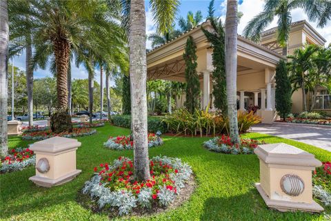 A home in Pembroke Pines