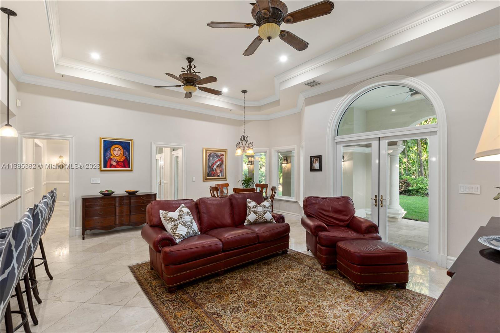 CORAL GABLES RIVIERA SEC - Residential