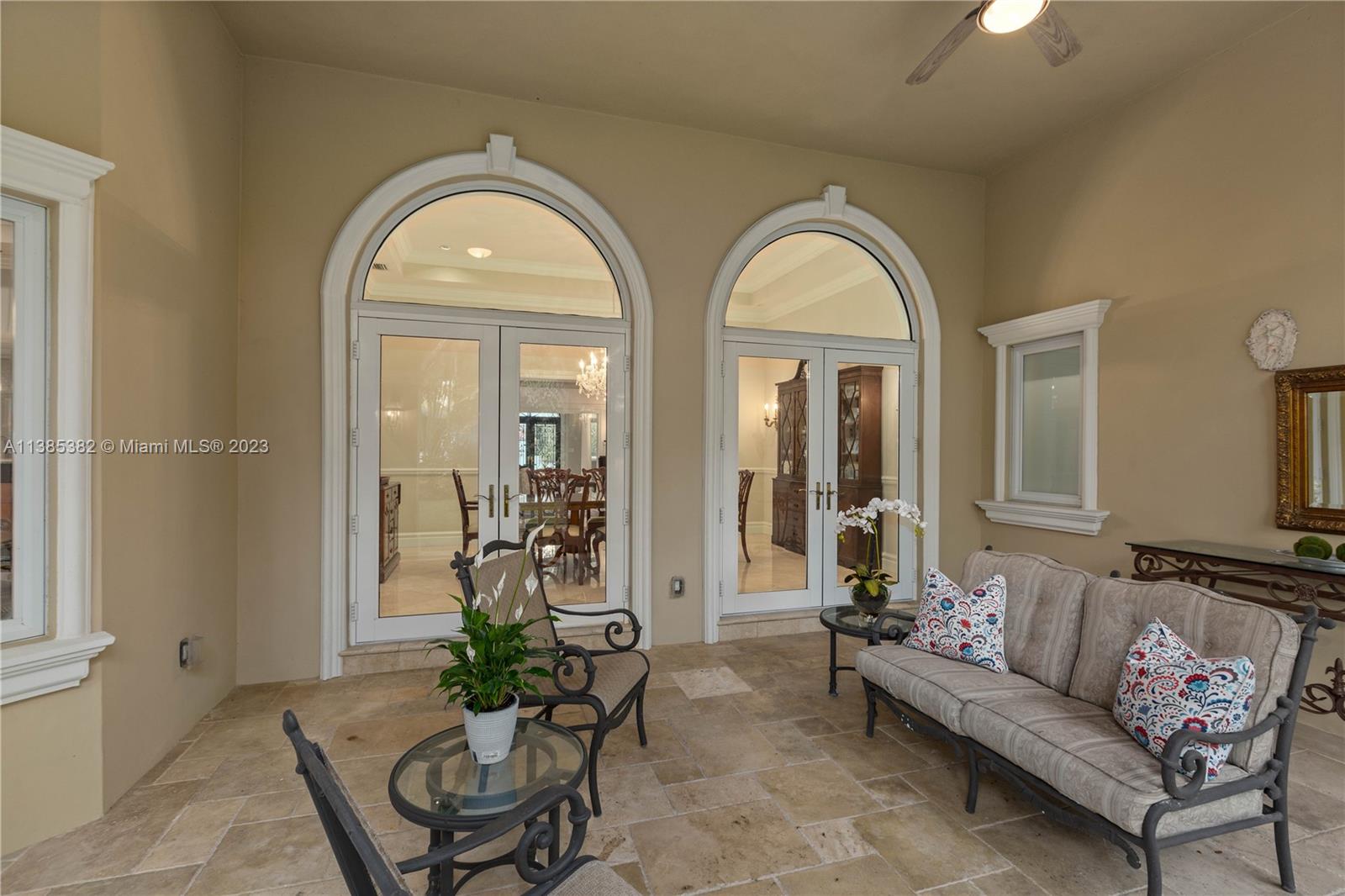 CORAL GABLES RIVIERA SEC - Residential