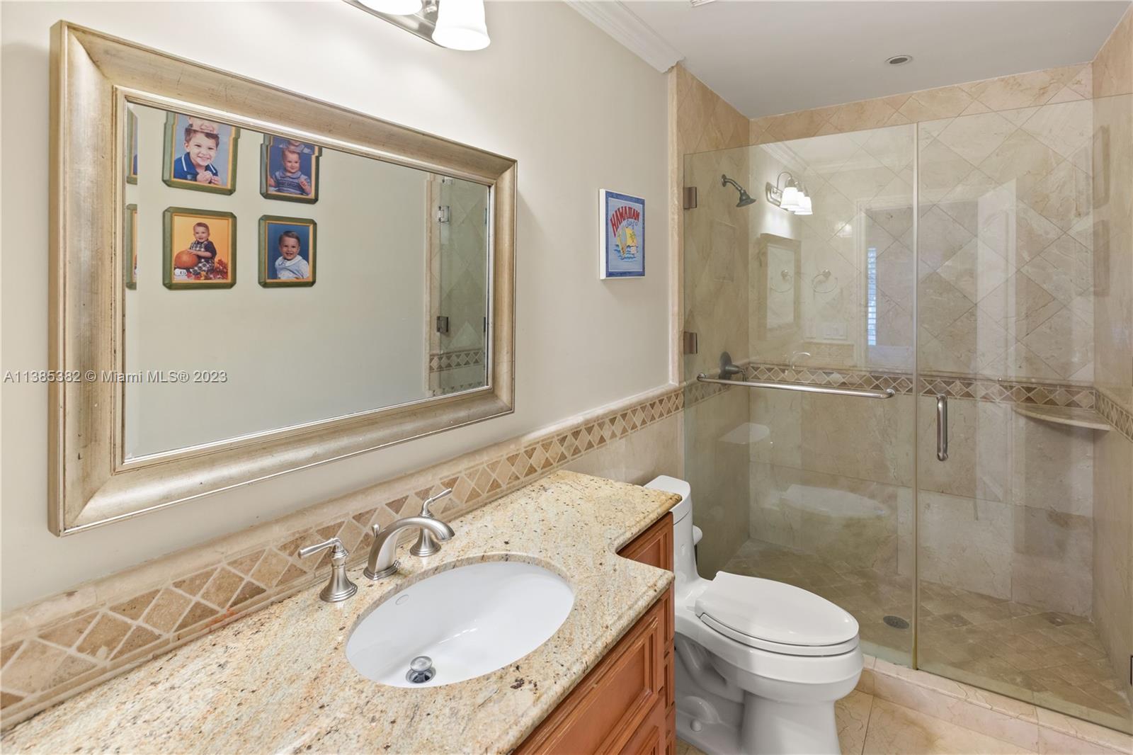 CORAL GABLES RIVIERA SEC - Residential