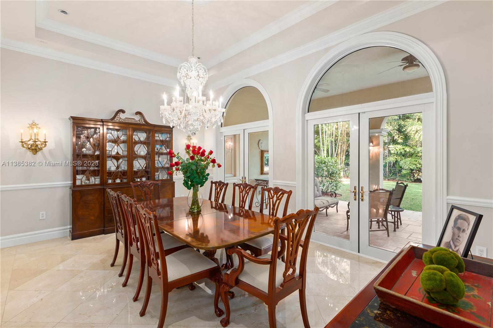 CORAL GABLES RIVIERA SEC - Residential