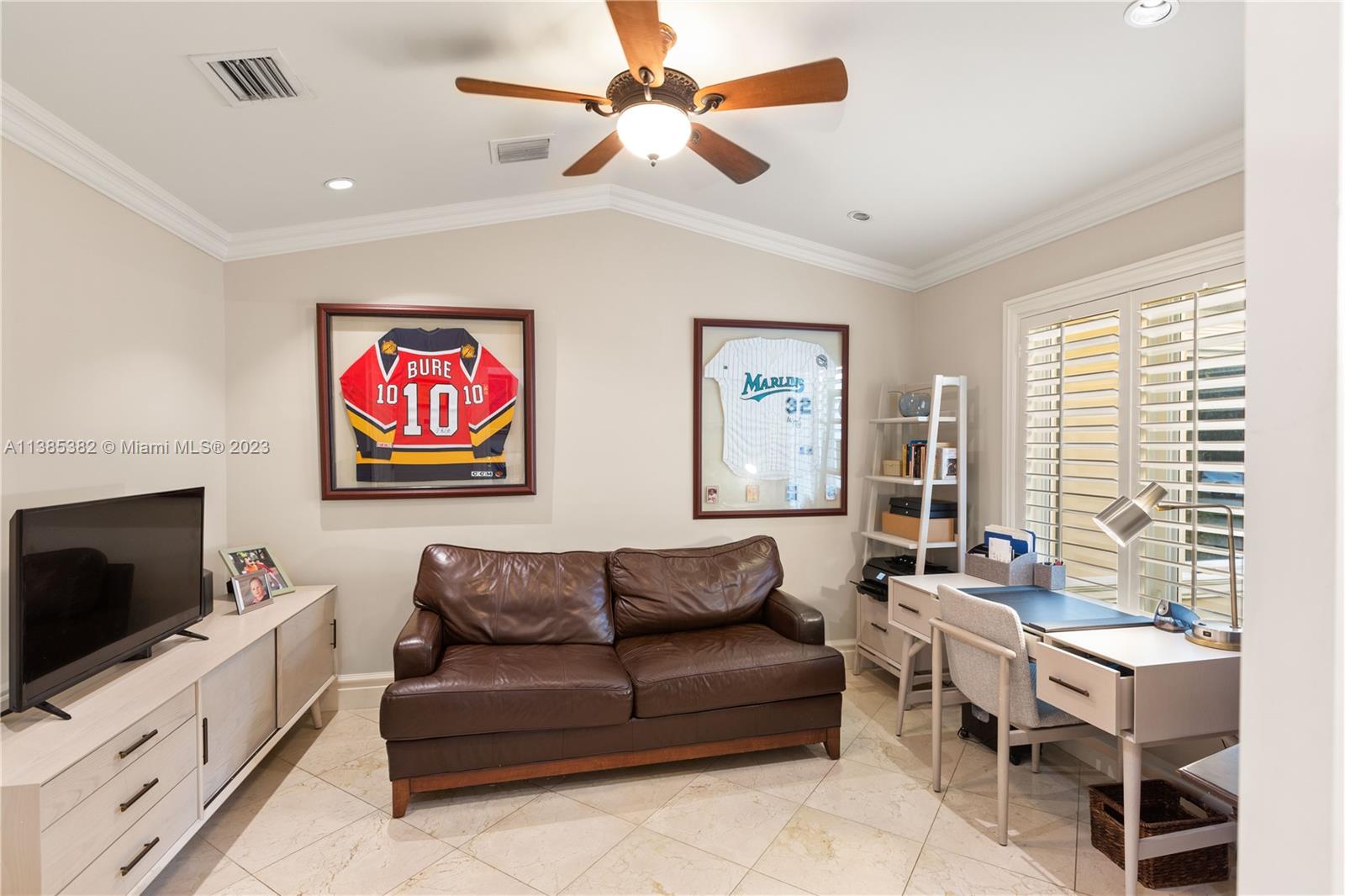 CORAL GABLES RIVIERA SEC - Residential