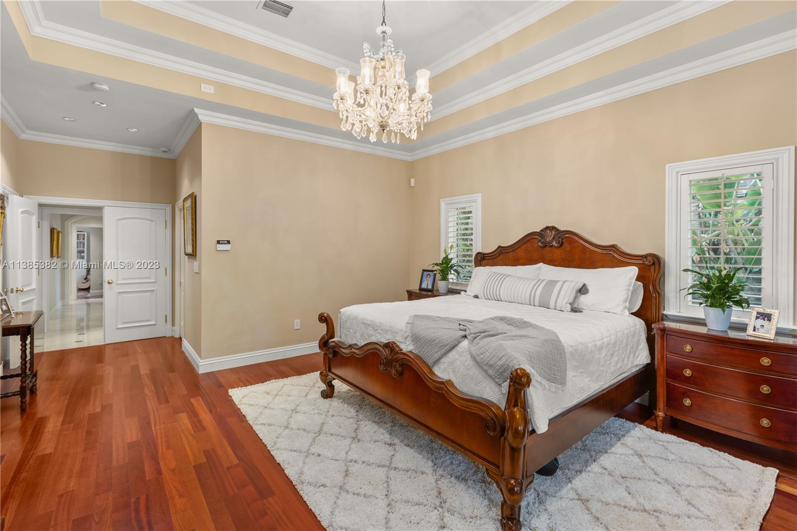 CORAL GABLES RIVIERA SEC - Residential