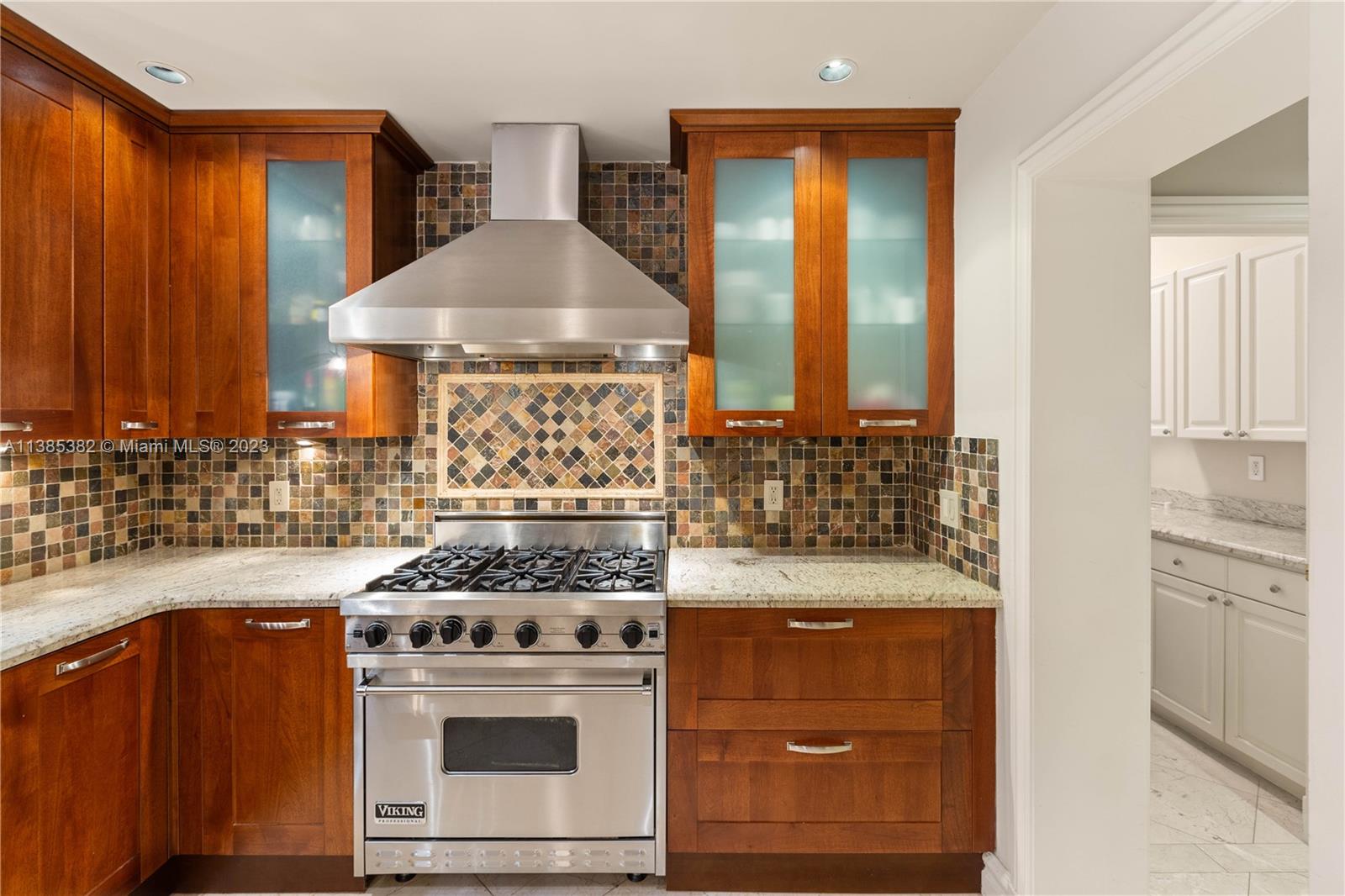 CORAL GABLES RIVIERA SEC - Residential