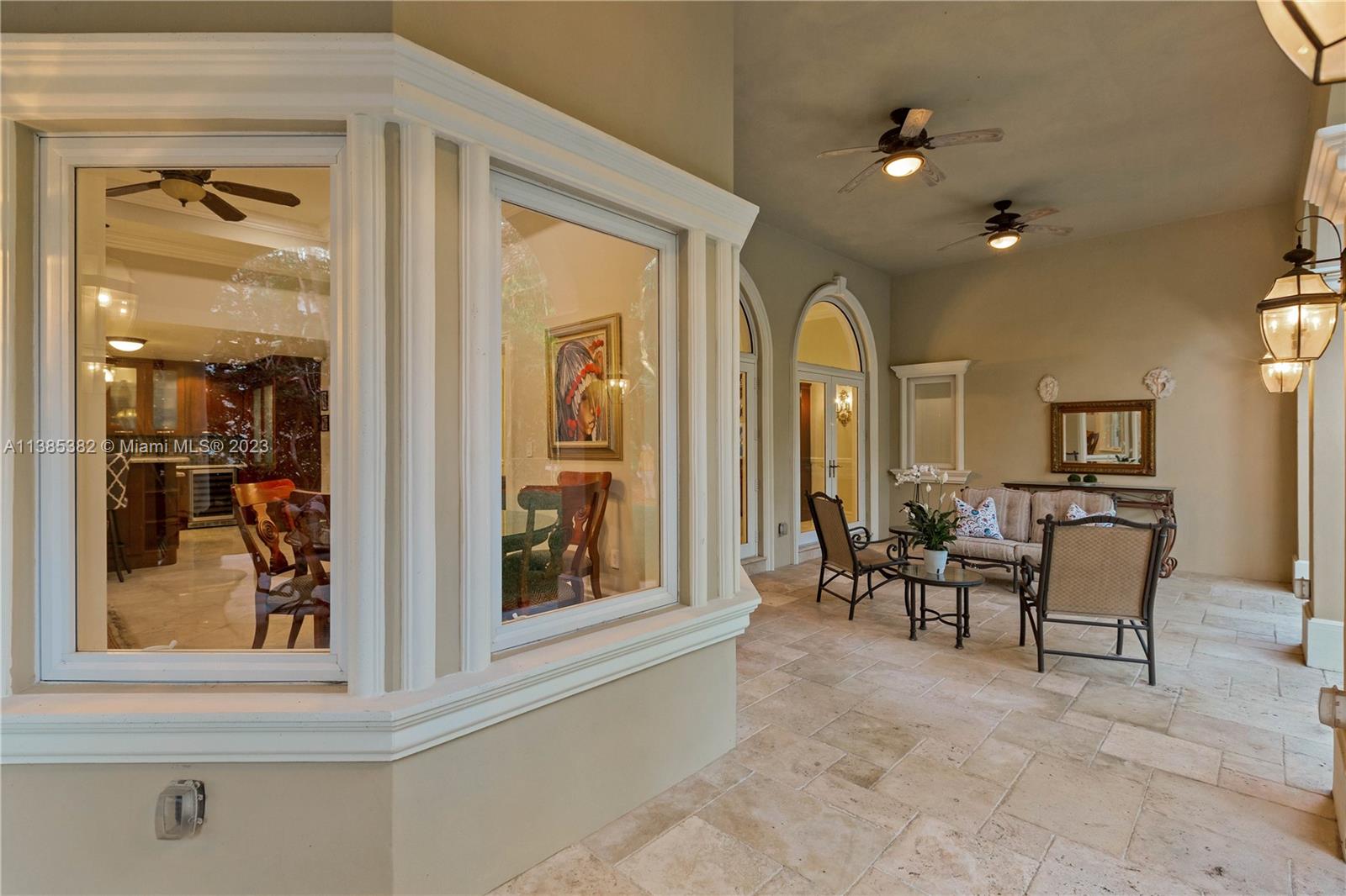 CORAL GABLES RIVIERA SEC - Residential