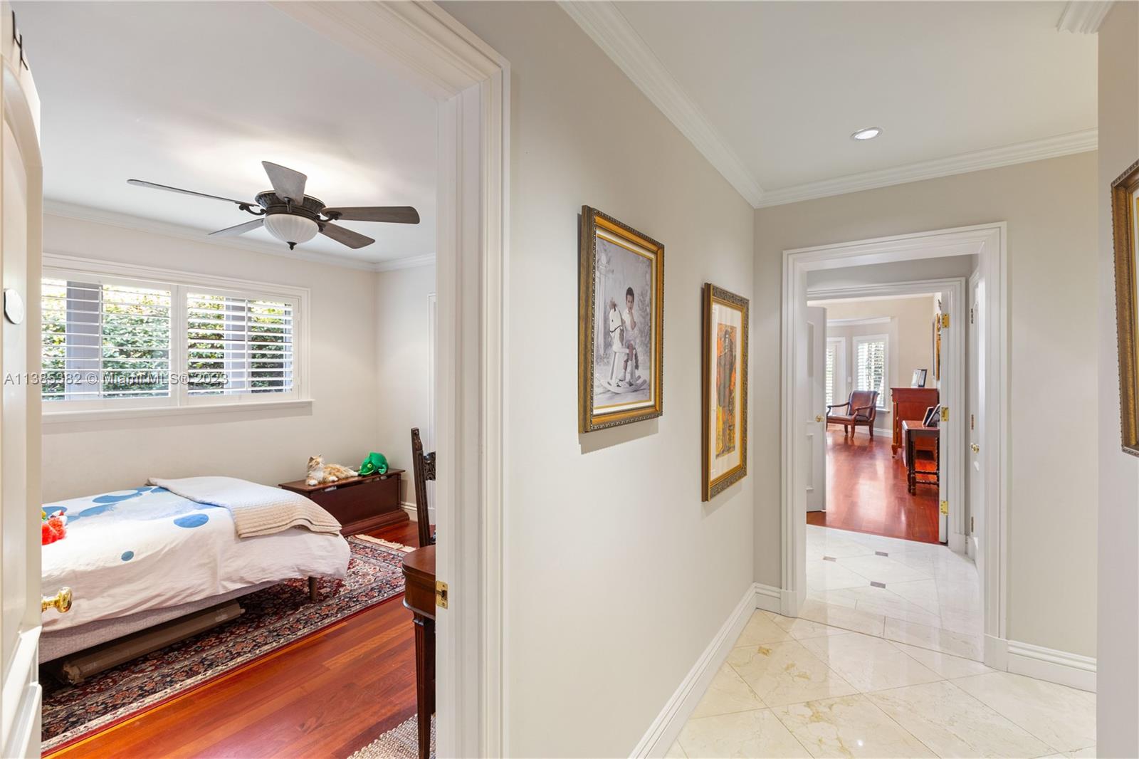 CORAL GABLES RIVIERA SEC - Residential