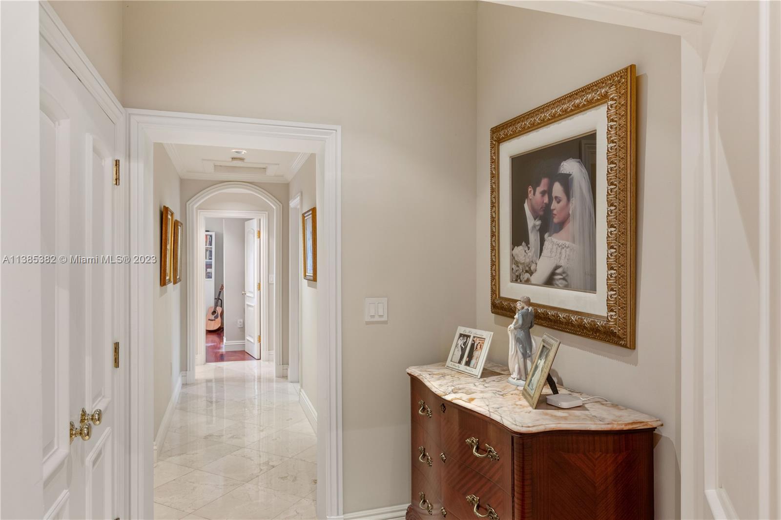 CORAL GABLES RIVIERA SEC - Residential