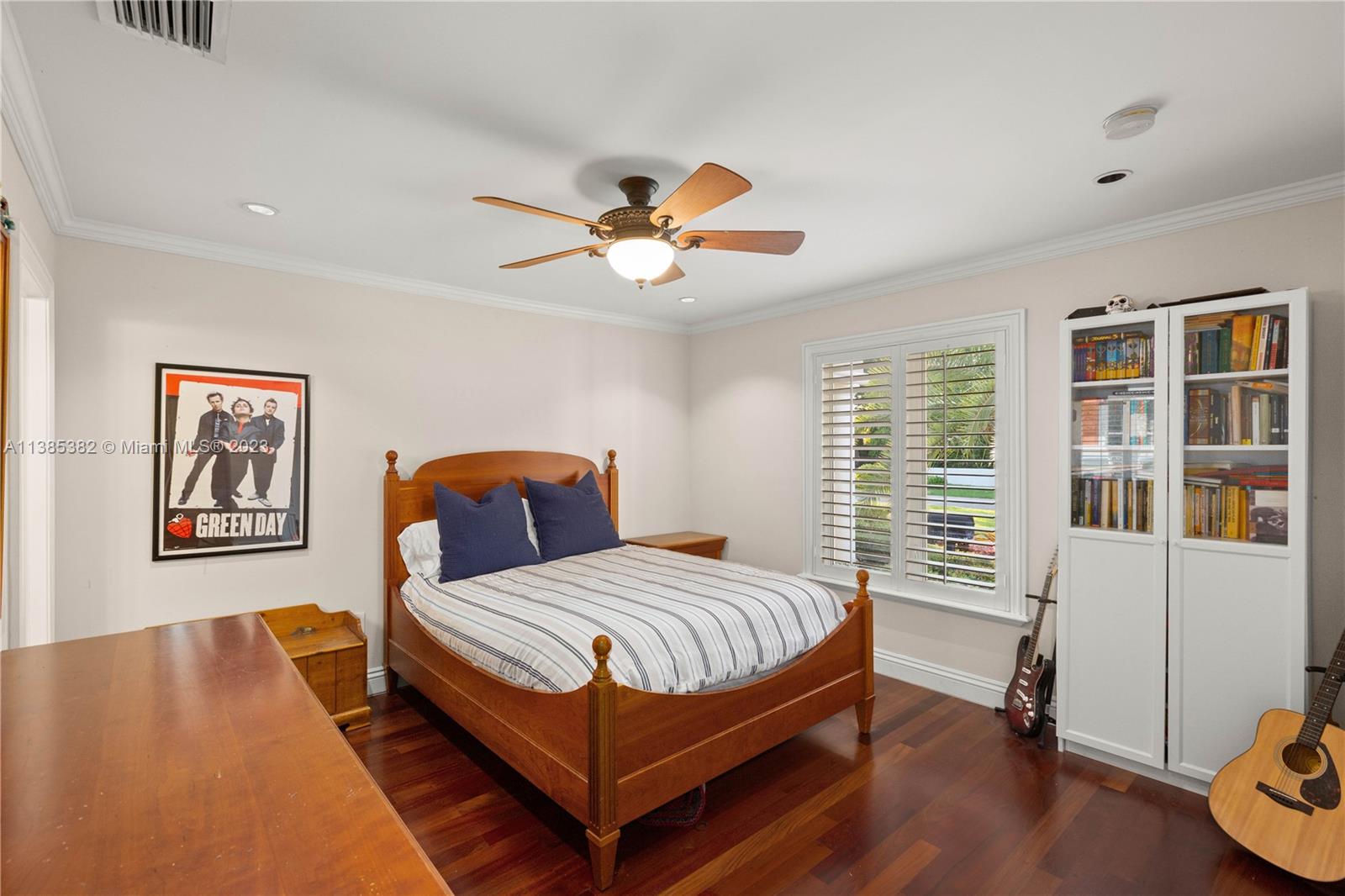 CORAL GABLES RIVIERA SEC - Residential