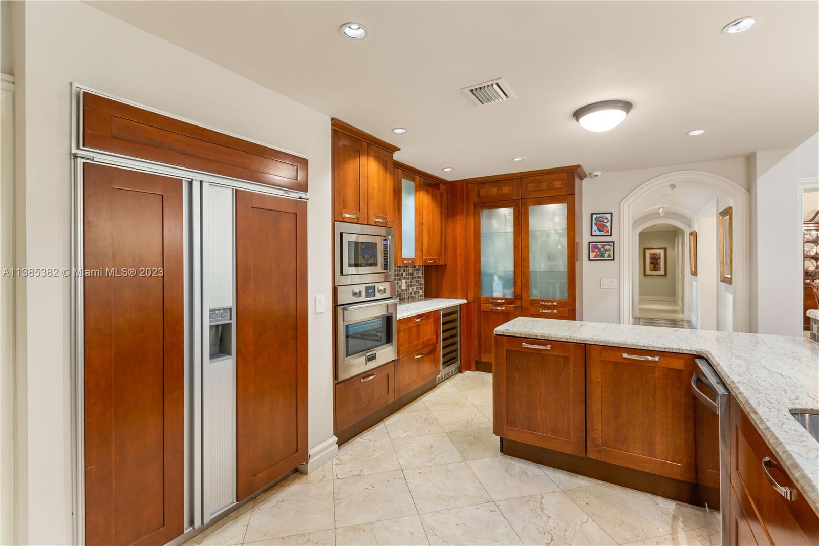 CORAL GABLES RIVIERA SEC - Residential