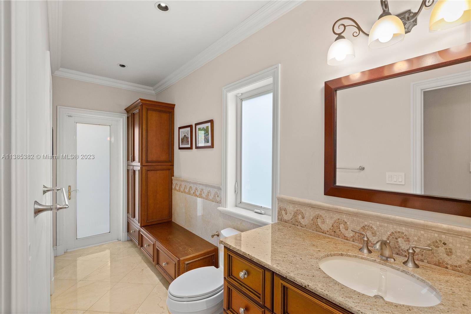 CORAL GABLES RIVIERA SEC - Residential