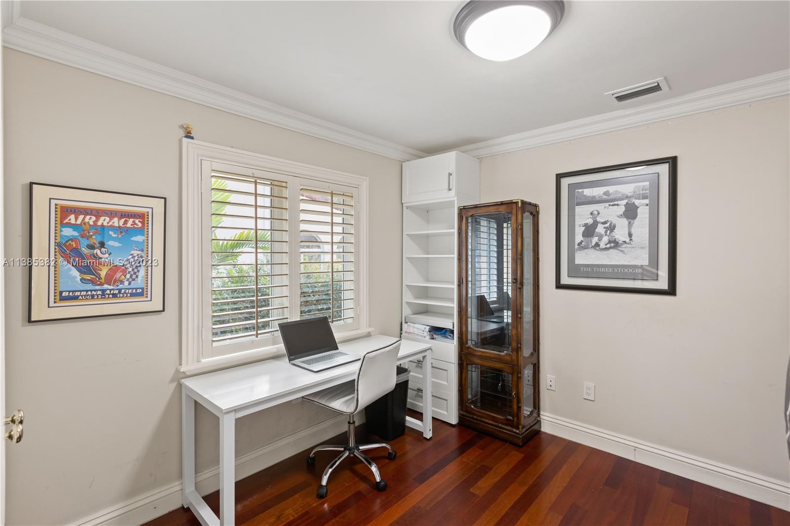 CORAL GABLES RIVIERA SEC - Residential