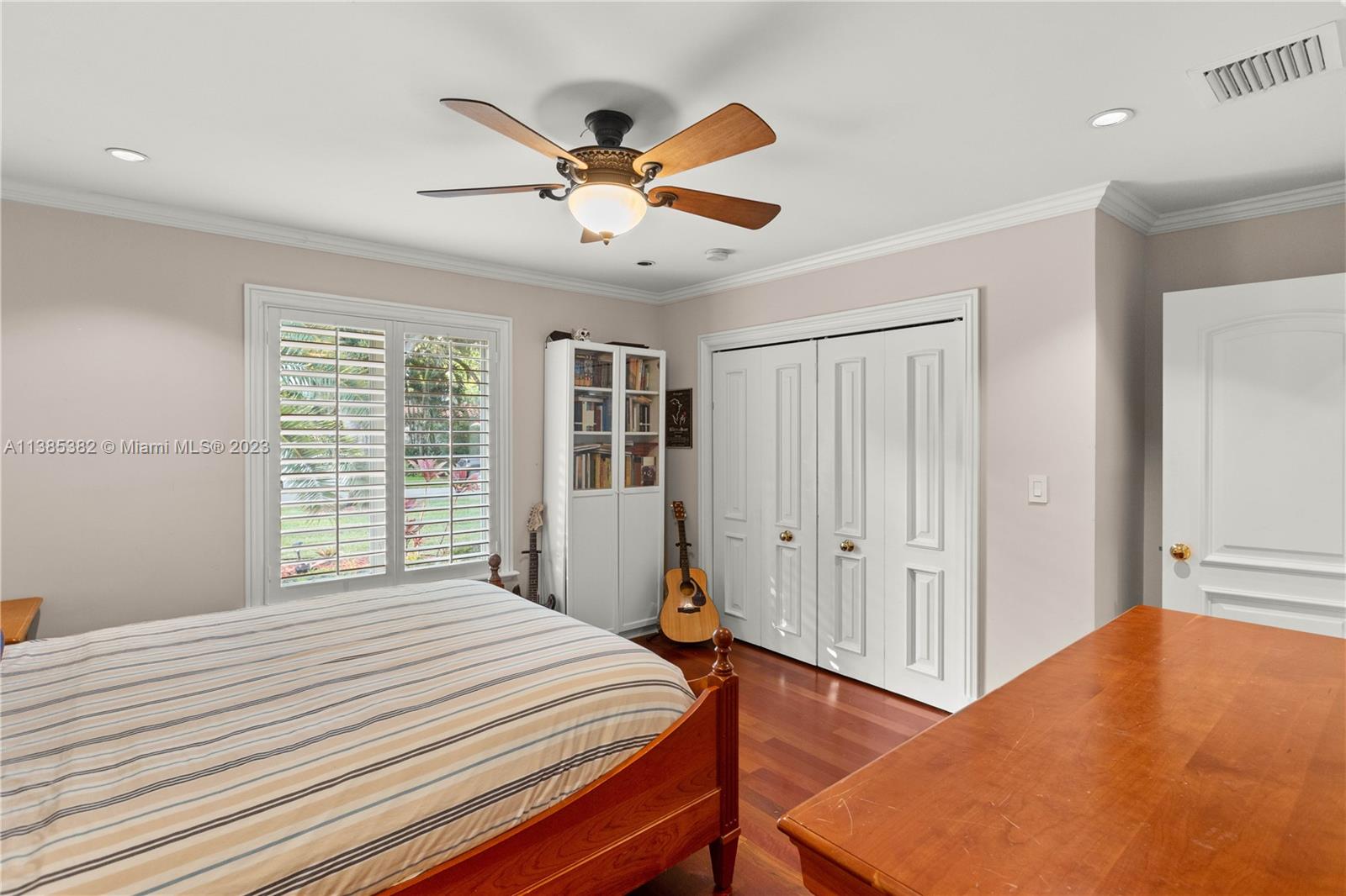 CORAL GABLES RIVIERA SEC - Residential