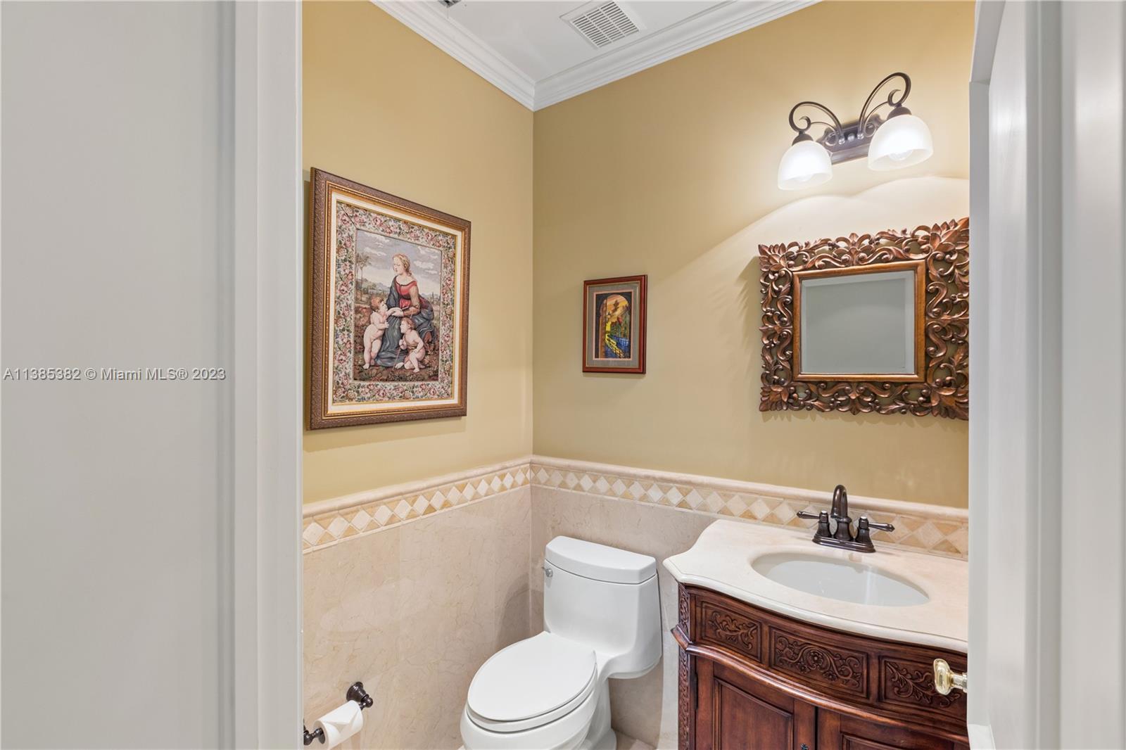 CORAL GABLES RIVIERA SEC - Residential