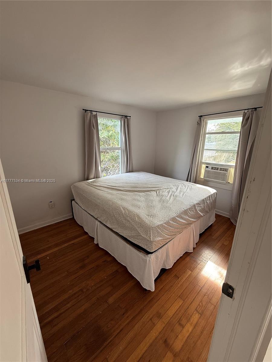 LAKE WORTH TOWN OF - Residential Lease