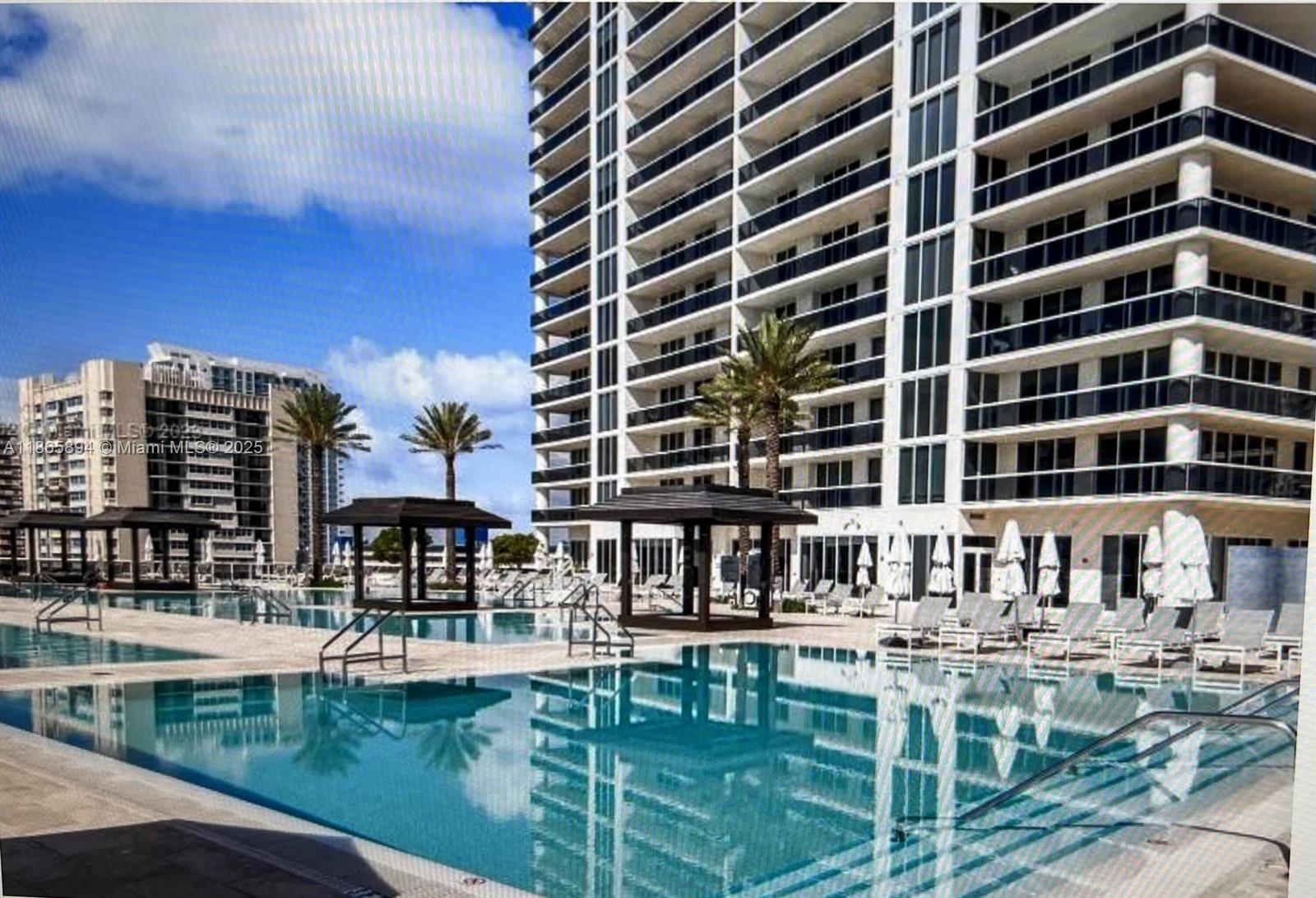 BEACH CLUB TWO CONDO - Residential Lease