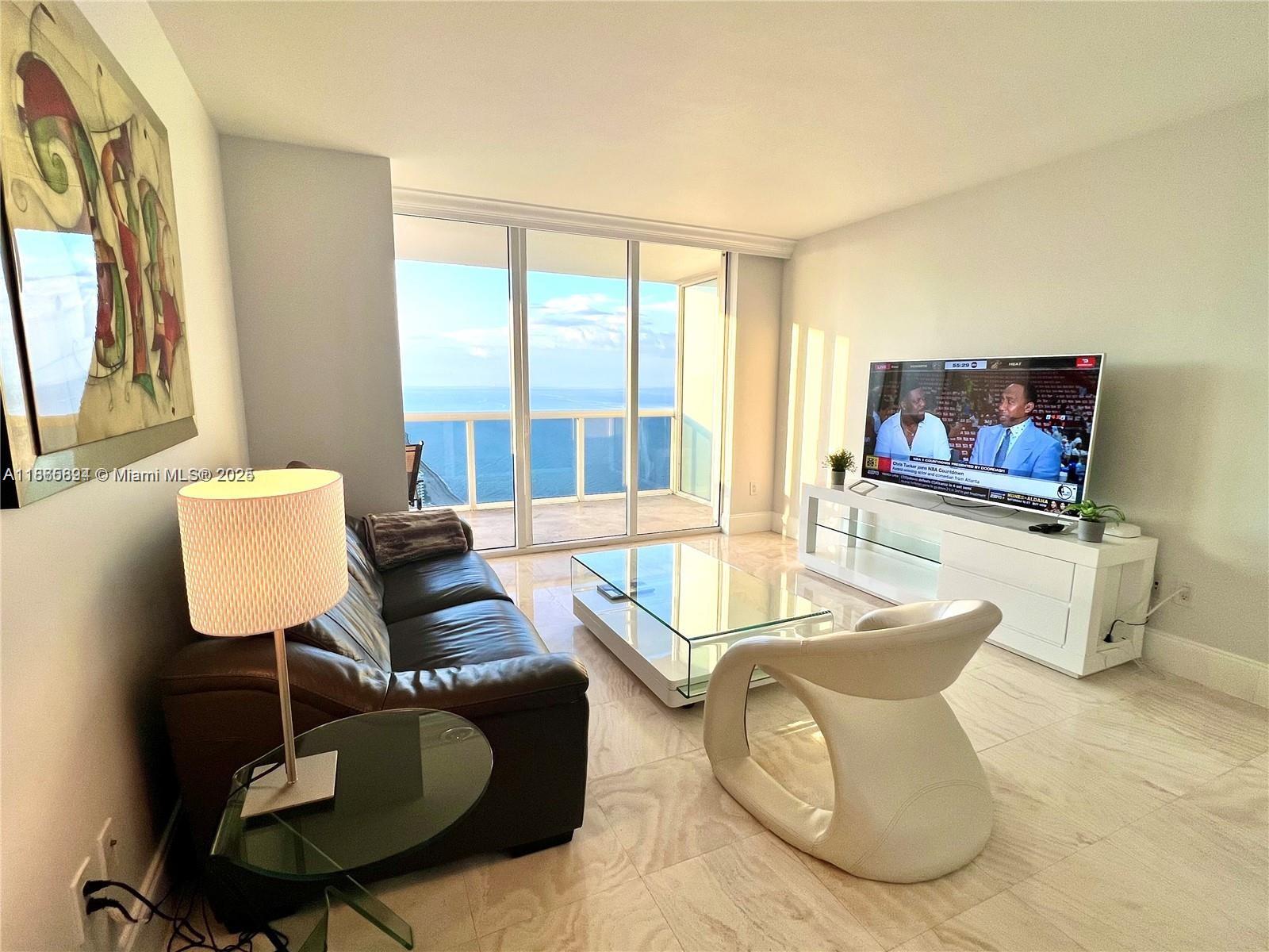 BEACH CLUB TWO CONDO - Residential Lease