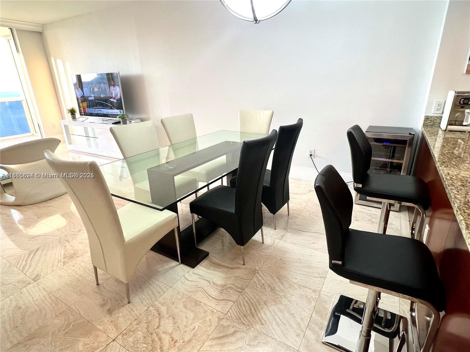 BEACH CLUB TWO CONDO - Residential Lease