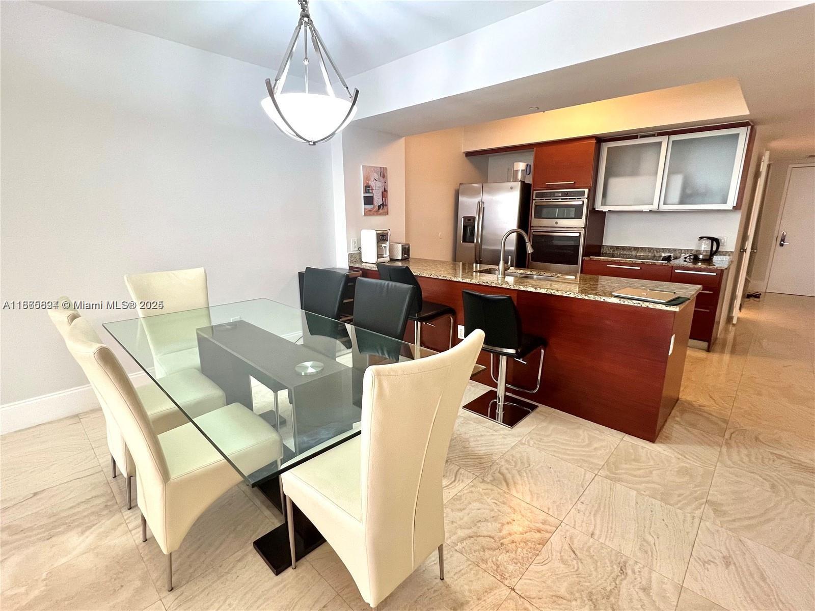 BEACH CLUB TWO CONDO - Residential Lease