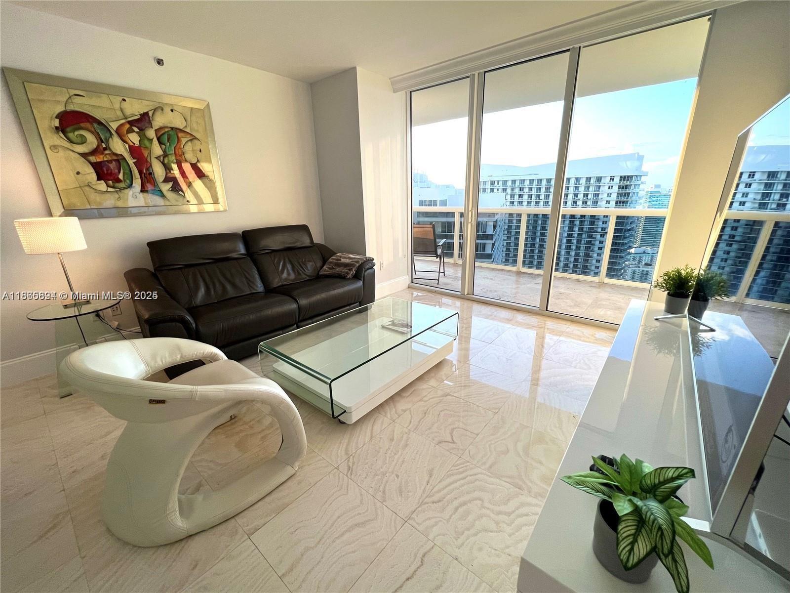 BEACH CLUB TWO CONDO - Residential Lease