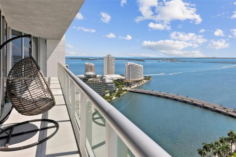 495 Brickell Ave 2905 Miami FL 33131