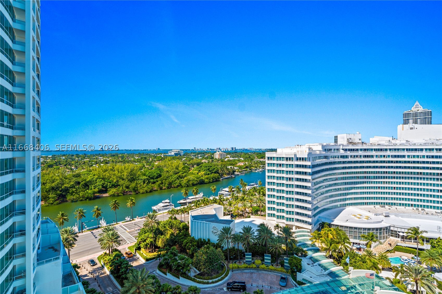 4391 Collins Ave 1501/1502