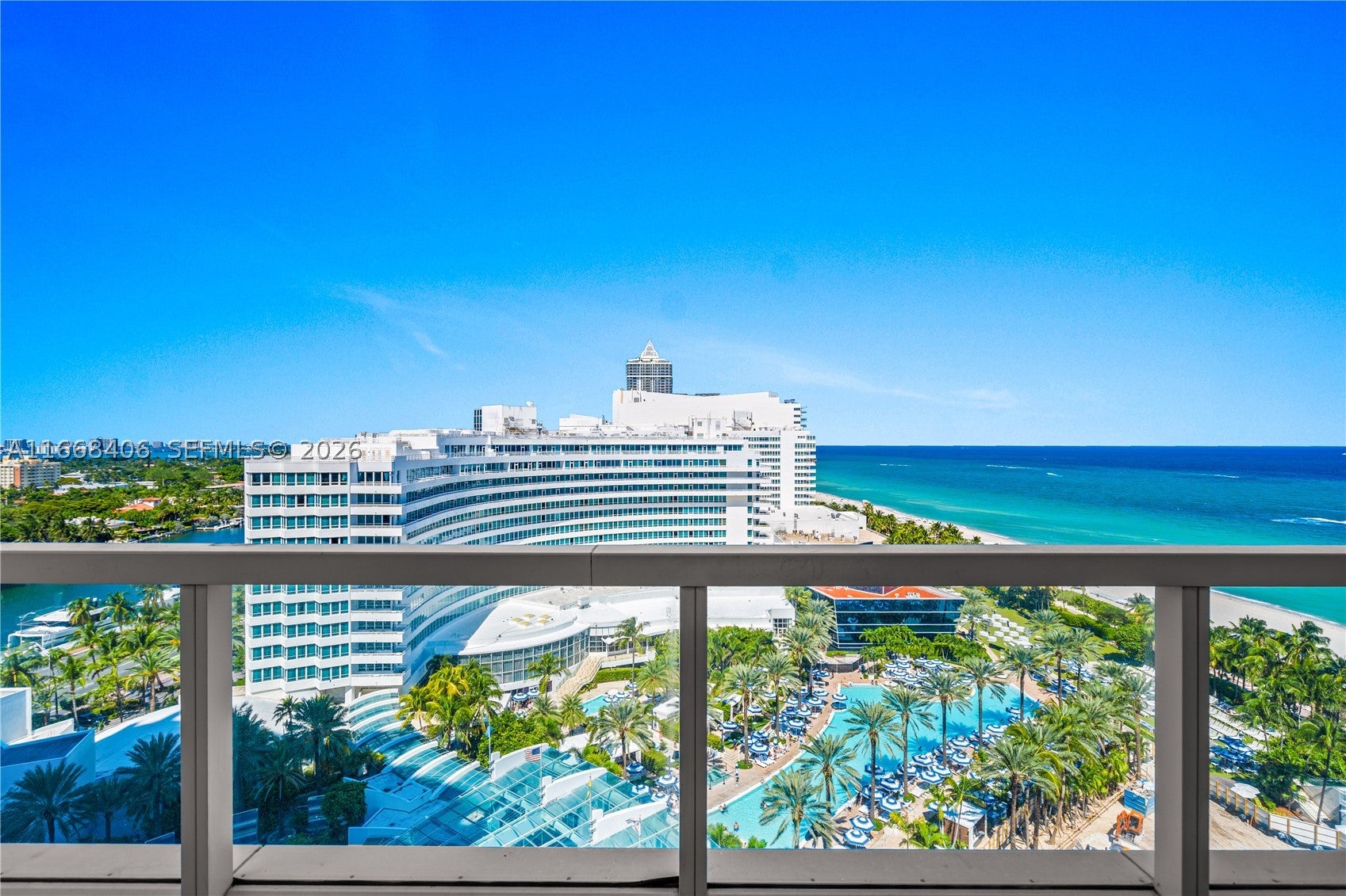 4391 Collins Ave 1501/1502