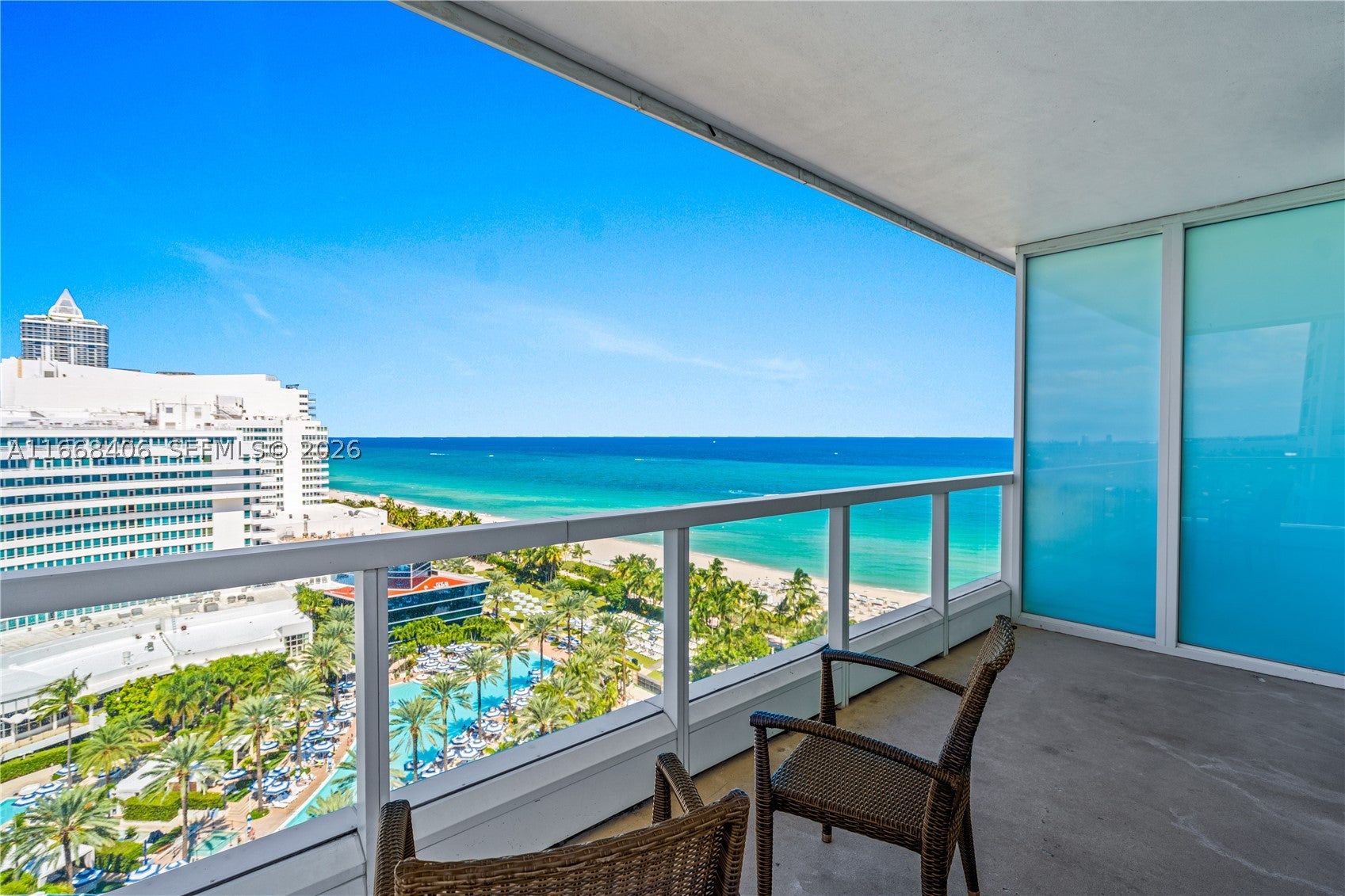 4391 Collins Ave 1501/1502