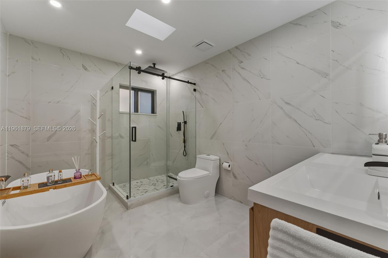 CORAL WAY HOMESITES - Residential