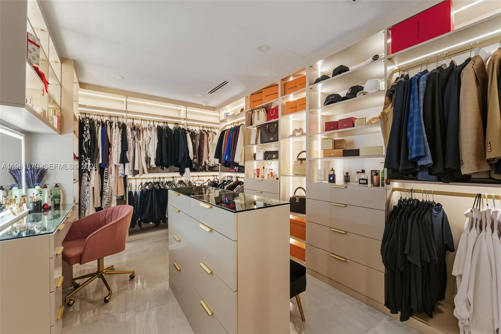 CORAL WAY HOMESITES - Residential