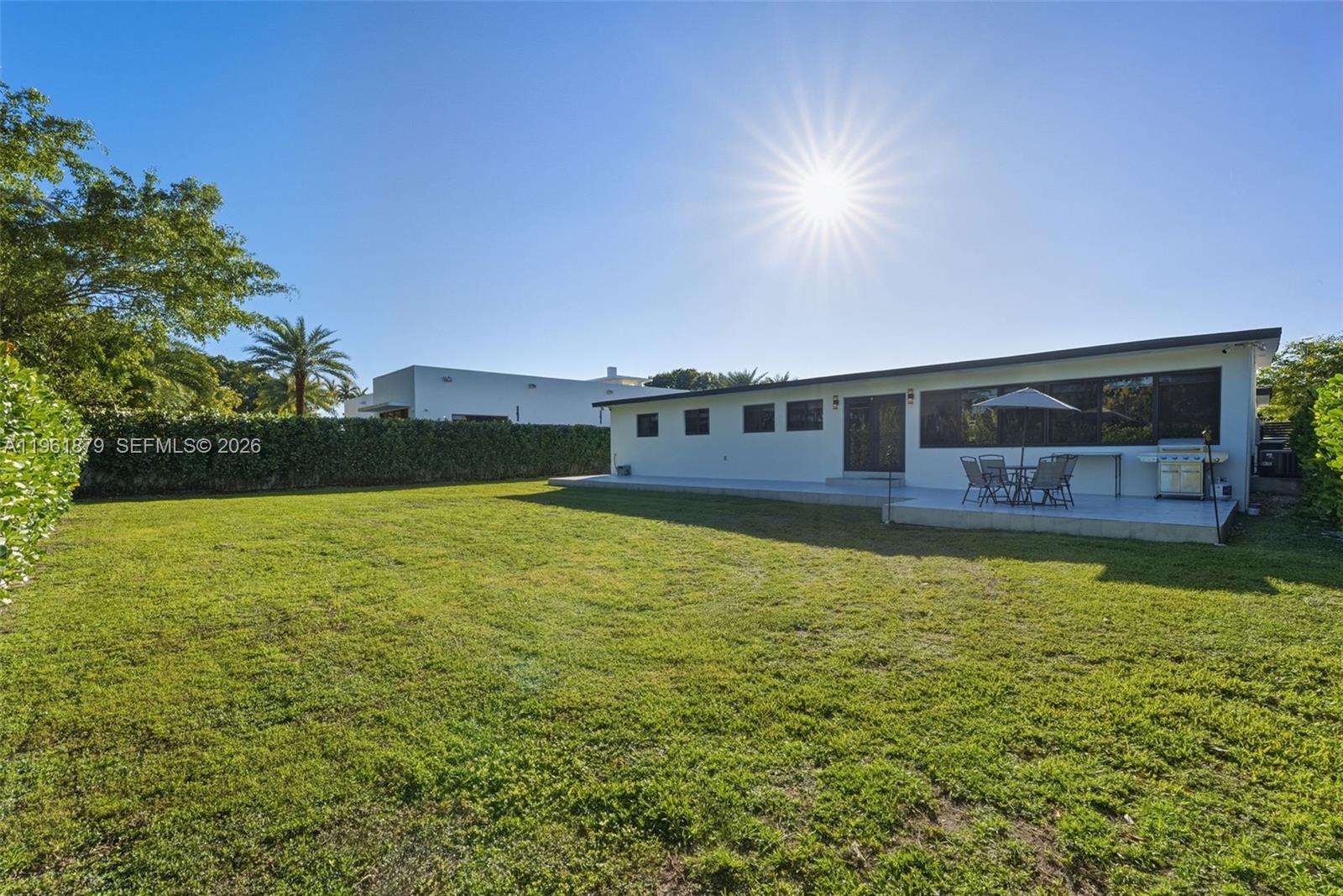 CORAL WAY HOMESITES - Residential