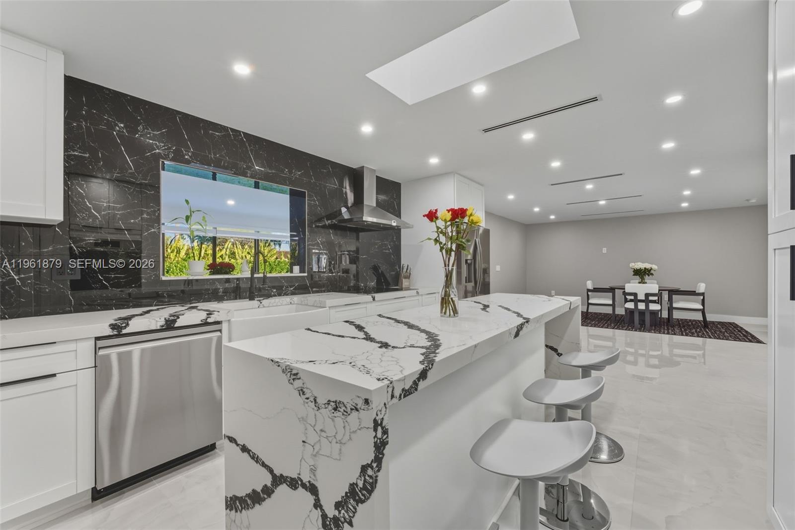 CORAL WAY HOMESITES - Residential