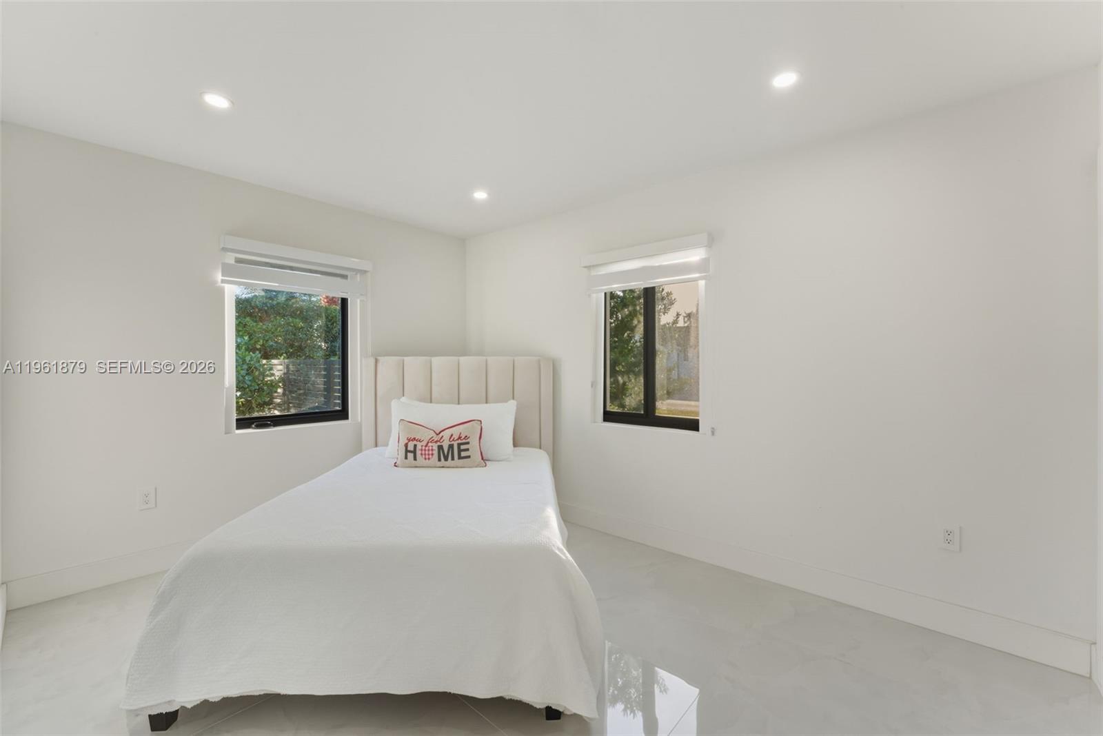 CORAL WAY HOMESITES - Residential