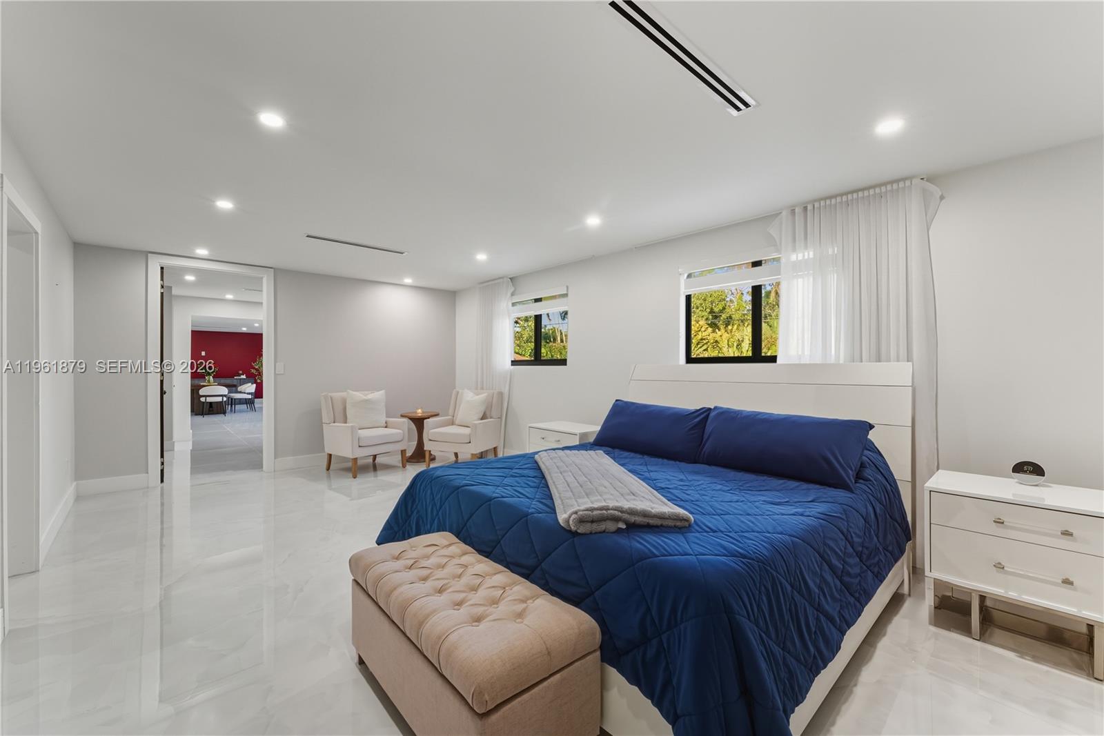 CORAL WAY HOMESITES - Residential