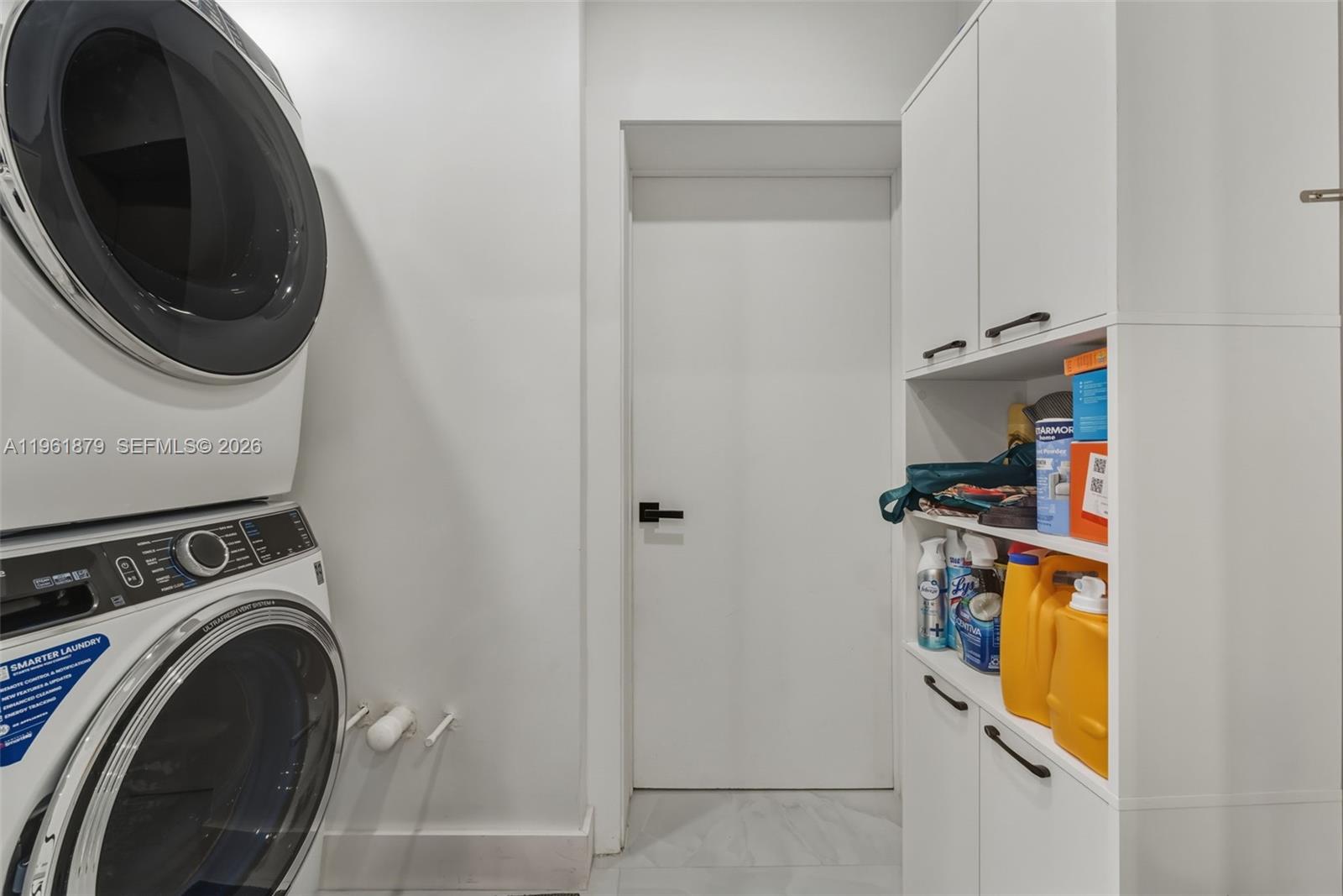 CORAL WAY HOMESITES - Residential