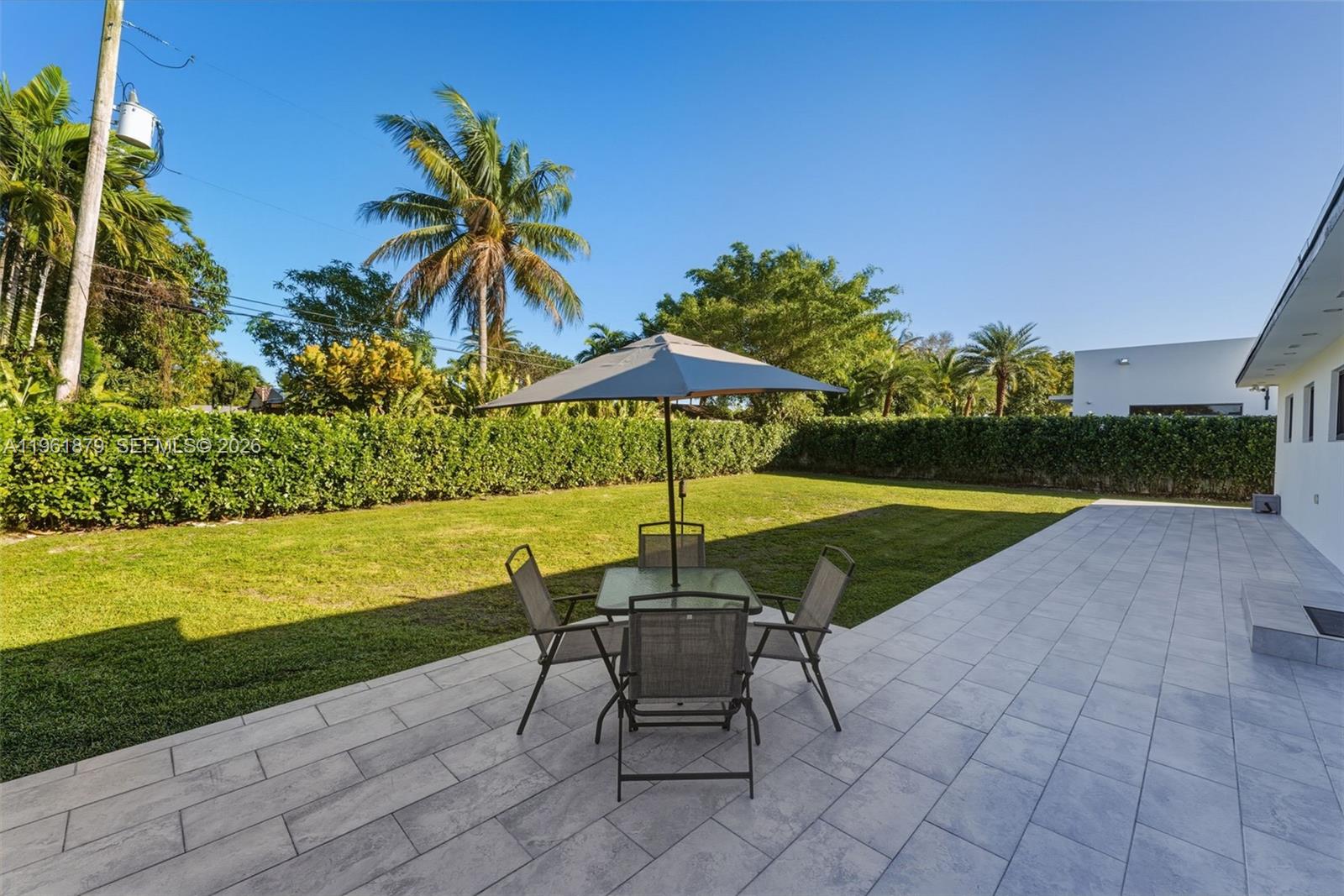 CORAL WAY HOMESITES - Residential