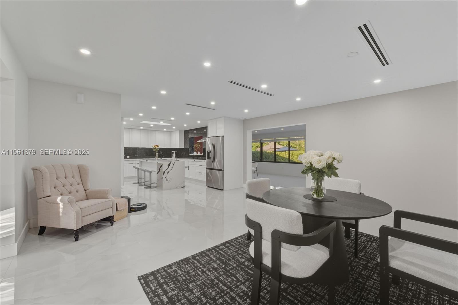 CORAL WAY HOMESITES - Residential