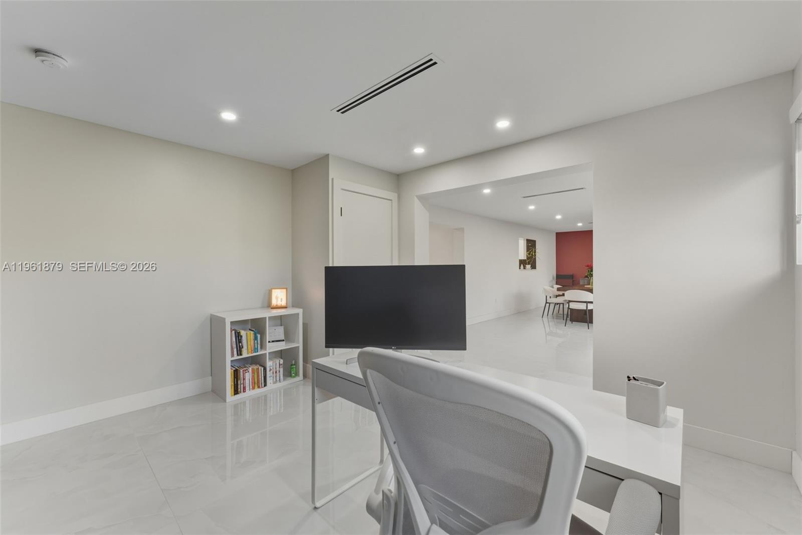 CORAL WAY HOMESITES - Residential