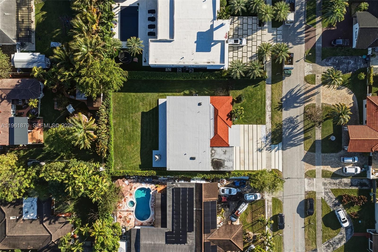 CORAL WAY HOMESITES - Residential