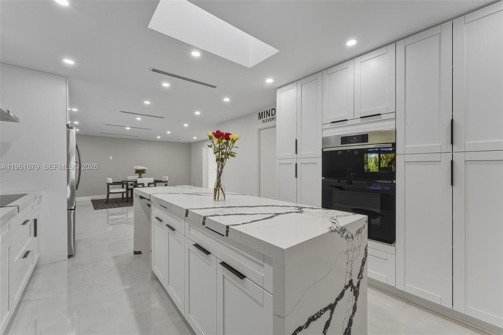 CORAL WAY HOMESITES - Residential