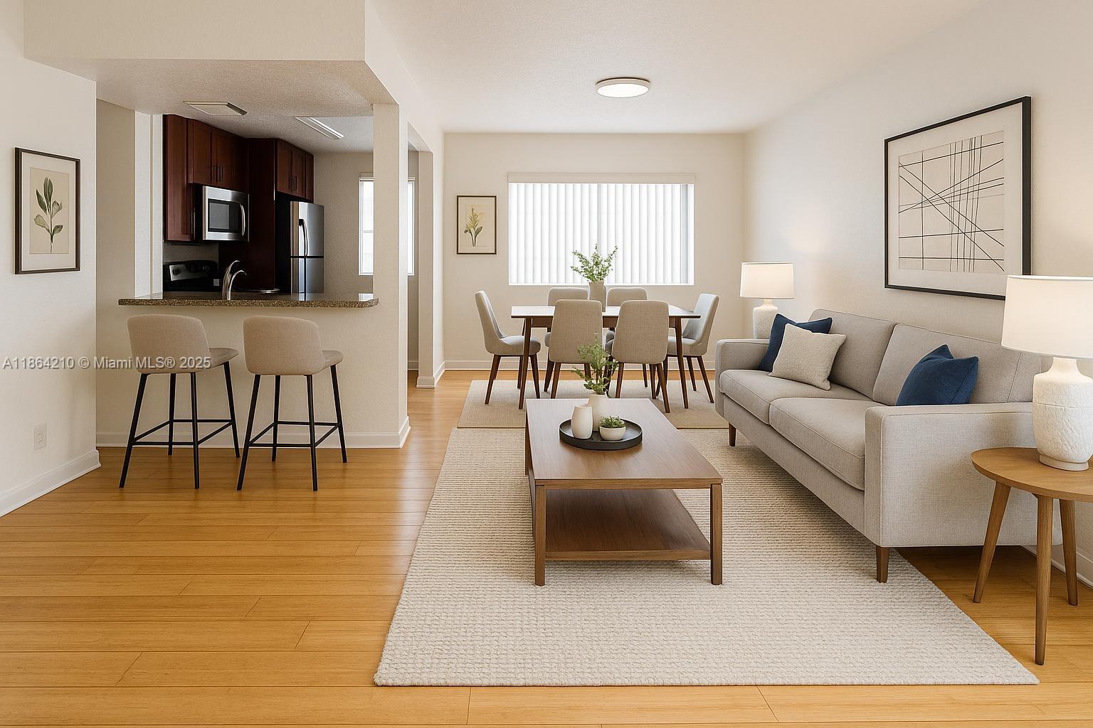 RITZ ROYAL PALM CONDO - Residential Lease