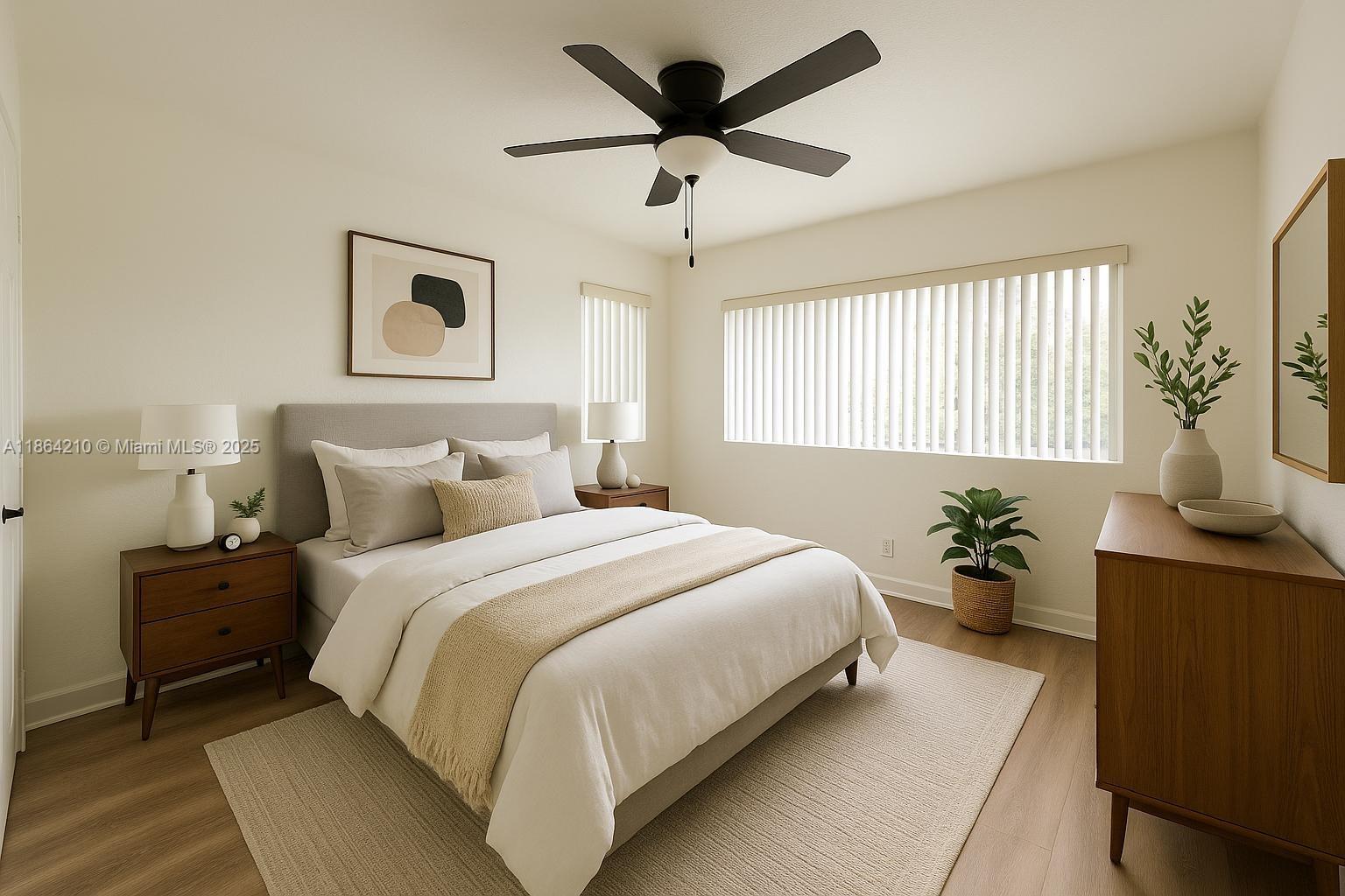 RITZ ROYAL PALM CONDO - Residential Lease