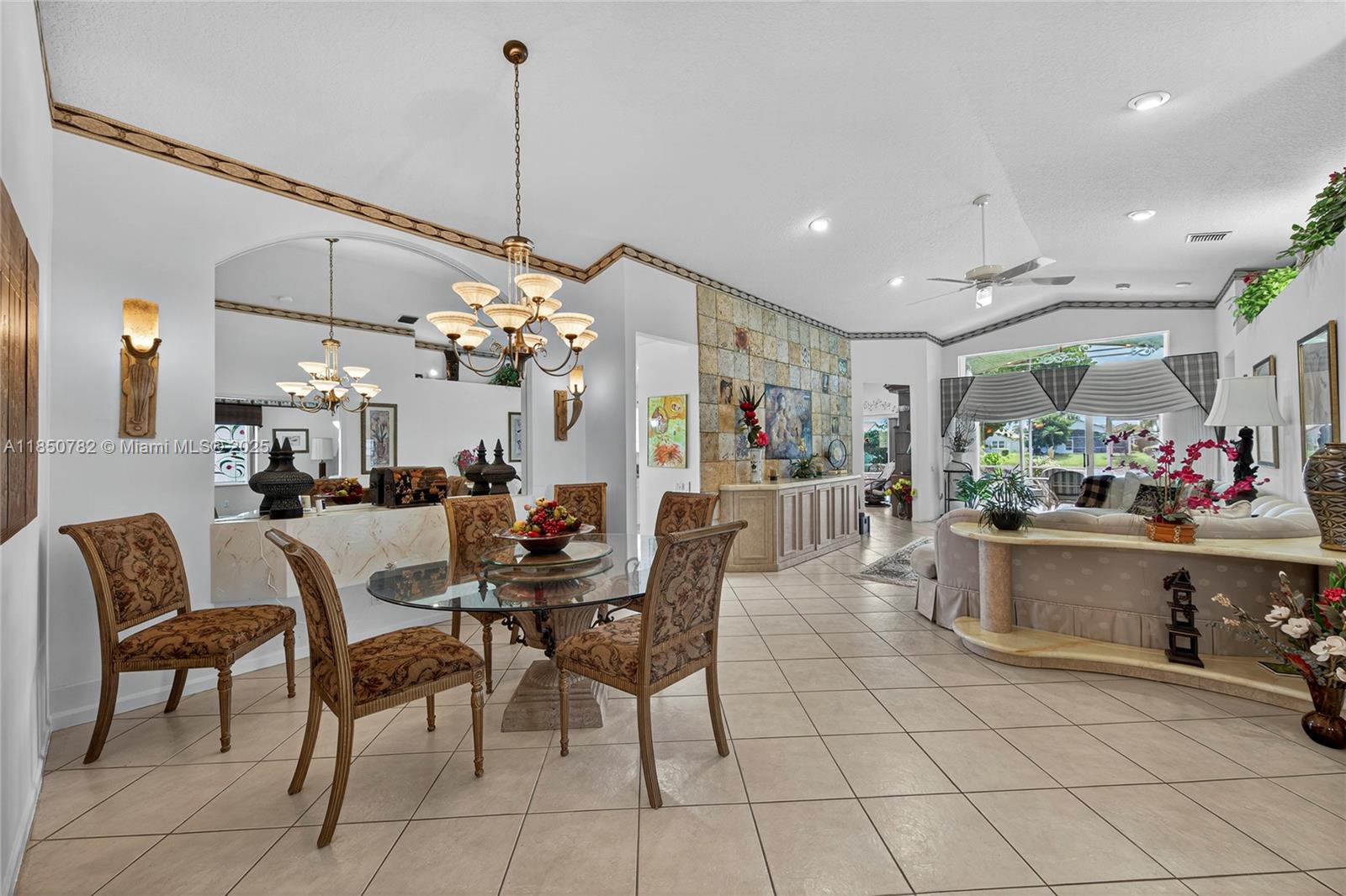 CASCADES - Residential