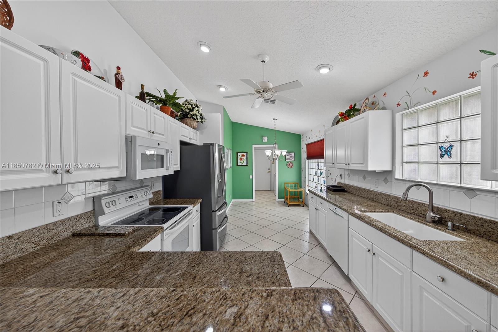 CASCADES - Residential