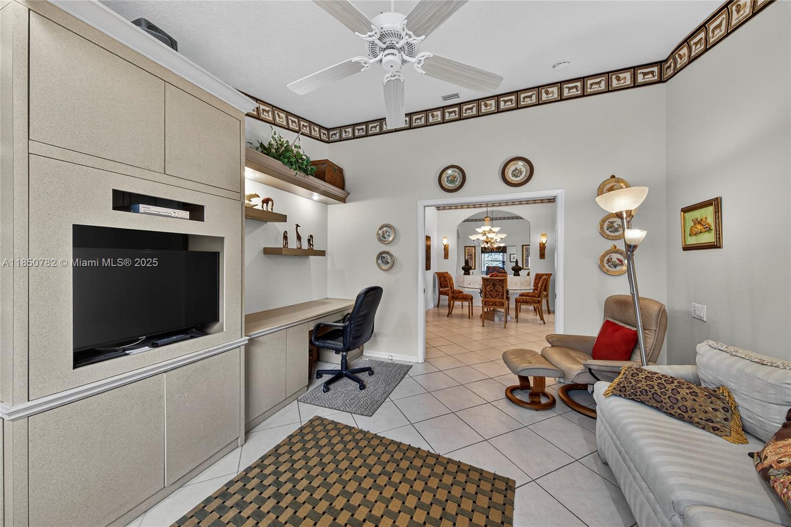 CASCADES - Residential