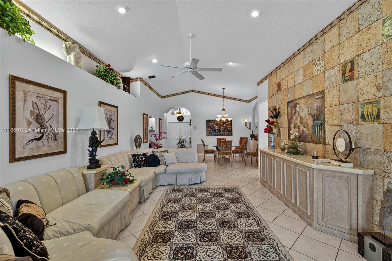 CASCADES - Residential