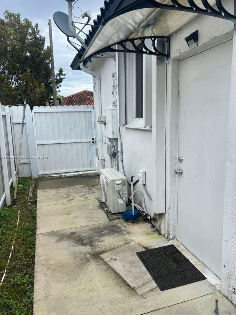 OLIVIAS SUBDIVISION - Residential Lease