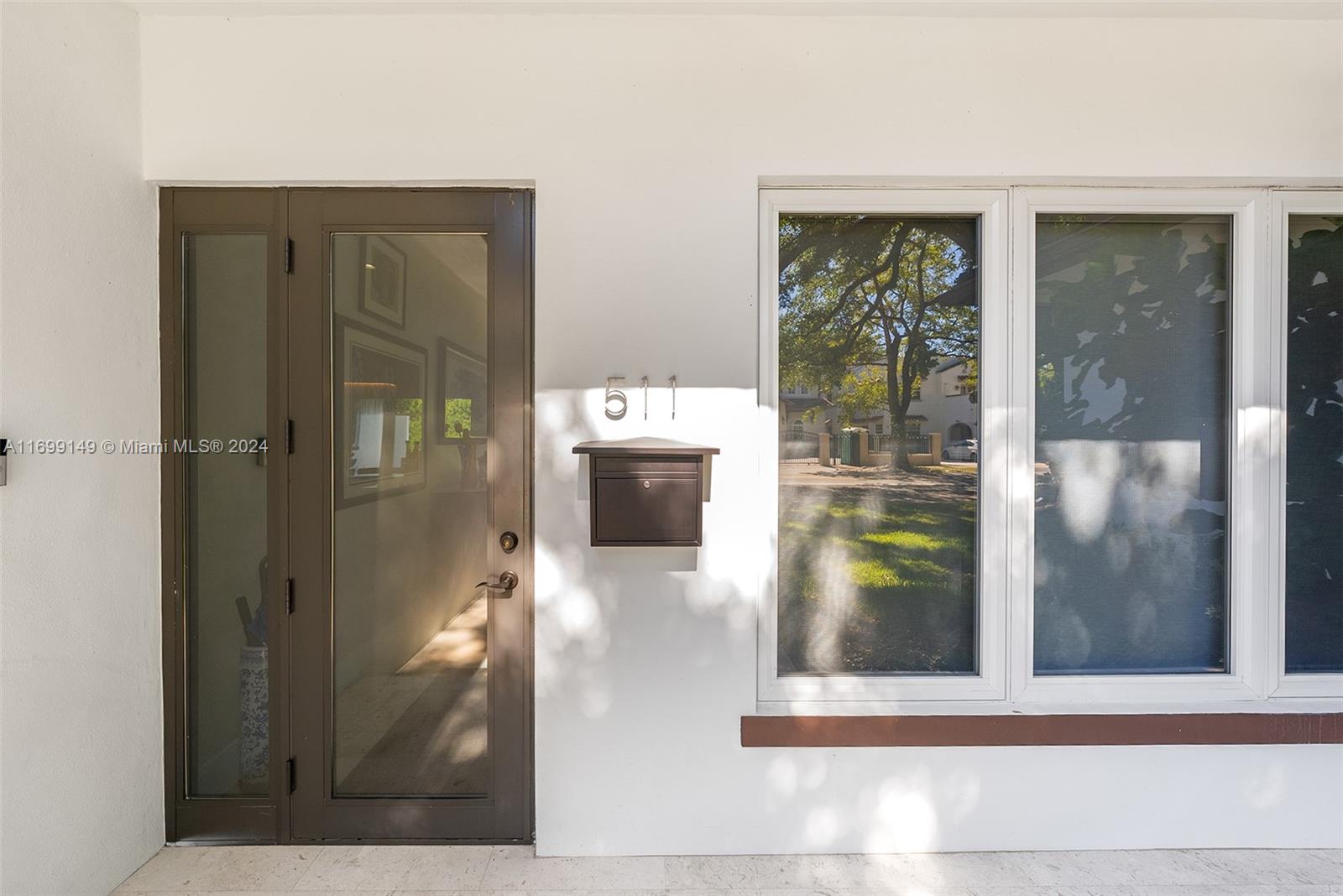 511 Madeira Ave