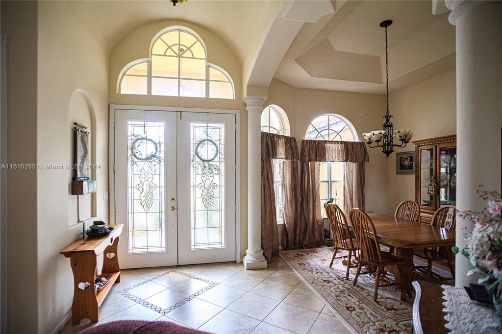 Photo of 2349 SW Altara St, Port Saint Lucie, FL 34953 (MLS # A11615285)