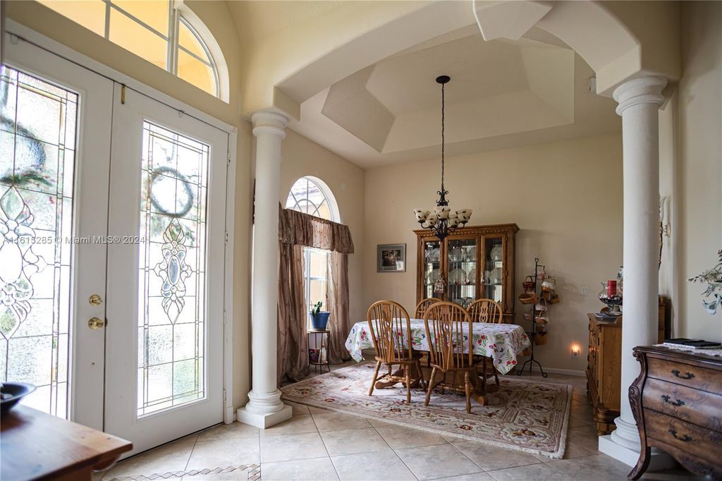 Photo of 2349 SW Altara St, Port Saint Lucie, FL 34953 (MLS # A11615285)